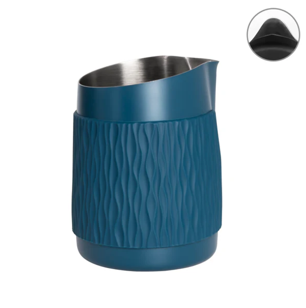 #06 Round Spout Handleless