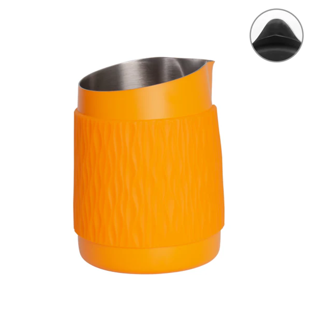 #06 Round Spout Handleless