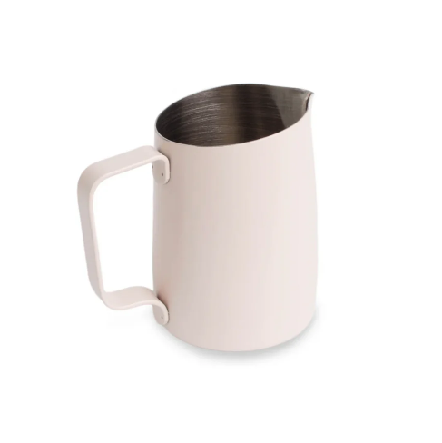 #07 Sharp Spout Milk Pitcher