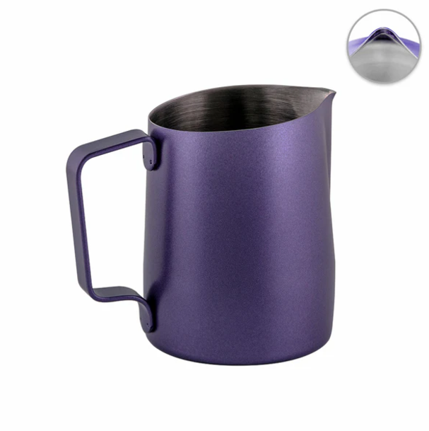 #16 Long Sharp Spout Pitcher