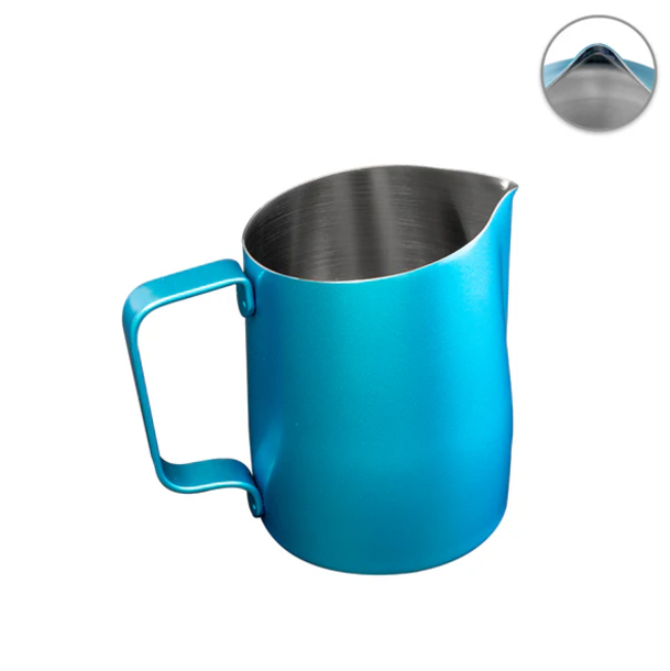 #16 Long Sharp Spout Pitcher