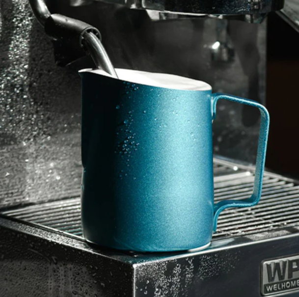 #16 Long Sharp Spout Pitcher