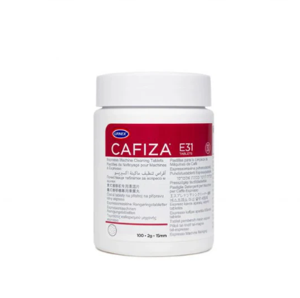 CAFIZA Espresso Machine Cleaner Tablet