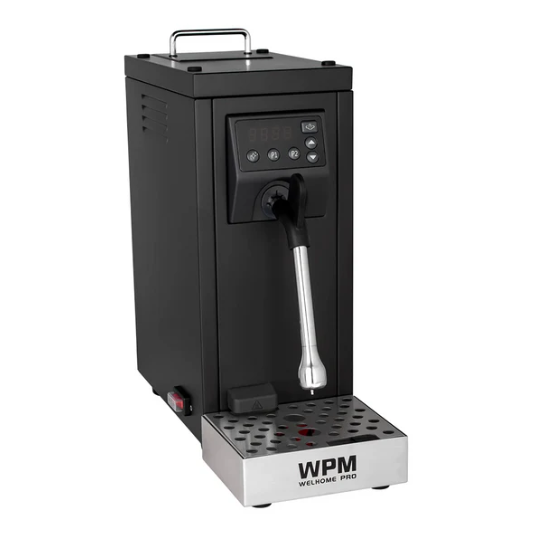 Automatic Milk Steamer MS-130-T
