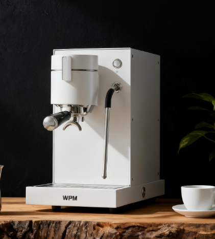 PRIMUS Espresso Machine (OOS, Pre-orders open)