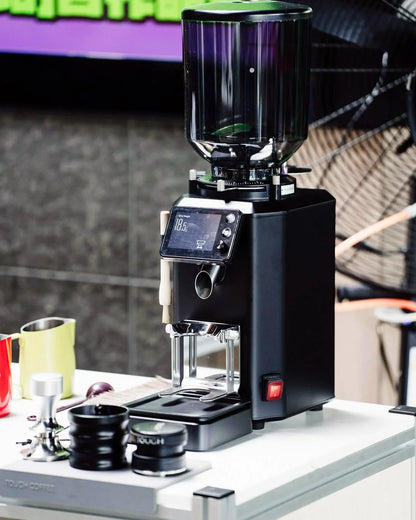 ZD-19SG Grind-by-Weight Grinder (Pre-Order)