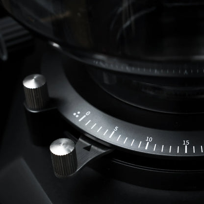 ZD-19SG Grind-by-Weight Grinder (Pre-Order)