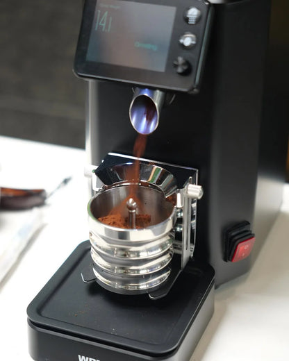ZD-19SG Grind-by-Weight Grinder (Pre-Order)
